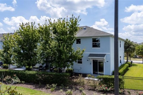 Touwnhouse à vendre à Kissimmee, Floride: 3 chambres, 171.68 m2 № 2107249 - photo 28