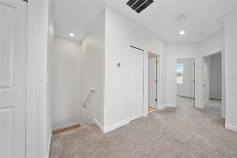 Touwnhouse à vendre à Kissimmee, Floride: 3 chambres, 171.68 m2 № 2107249 - photo 16