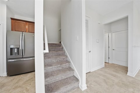 Touwnhouse à vendre à Kissimmee, Floride: 3 chambres, 171.68 m2 № 2107249 - photo 13