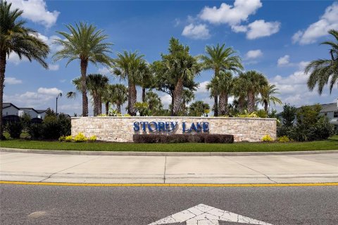 Touwnhouse à vendre à Kissimmee, Floride: 3 chambres, 171.68 m2 № 2107249 - photo 2