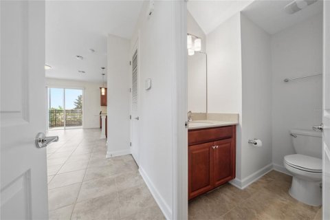 Touwnhouse à vendre à Kissimmee, Floride: 3 chambres, 171.68 m2 № 2107249 - photo 12