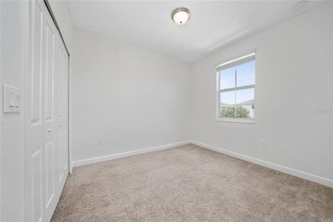 Touwnhouse à vendre à Kissimmee, Floride: 3 chambres, 171.68 m2 № 2107249 - photo 19