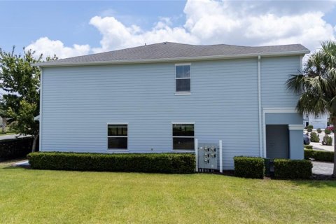 Touwnhouse à vendre à Kissimmee, Floride: 3 chambres, 171.68 m2 № 2107249 - photo 30