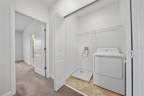 Touwnhouse à vendre à Kissimmee, Floride: 3 chambres, 171.68 m2 № 2107249 - photo 22
