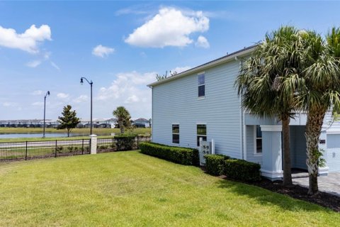 Touwnhouse à vendre à Kissimmee, Floride: 3 chambres, 171.68 m2 № 2107249 - photo 29