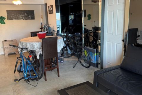 Condominio en venta en Miami, Florida, 2 dormitorios № 1952983 - foto 6