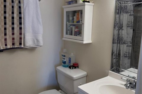 Condominio en venta en Miami, Florida, 2 dormitorios № 1952983 - foto 25