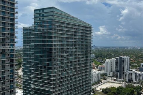 Copropriété à louer à Miami, Floride: 1 chambre, 76.74 m2 № 1982263 - photo 6