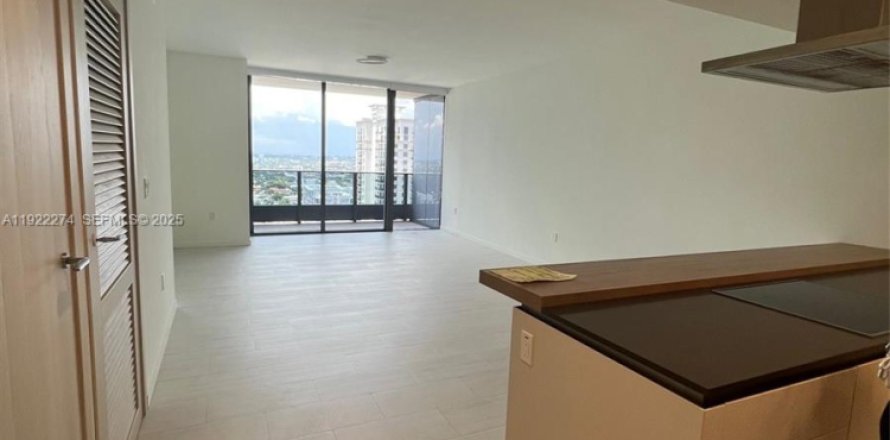 Condo à Miami, Floride, 1 chambre  № 1982263