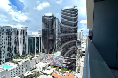 Copropriété à louer à Miami, Floride: 1 chambre, 76.74 m2 № 1982263 - photo 9