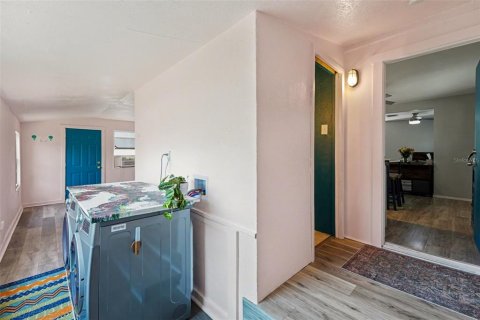Купить виллу или дом в Сент-Питерсберг, Флорида 7 комнат, 74.41м2, № 2150112 - фото 24