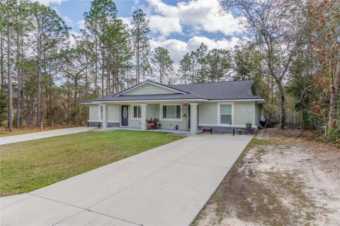 Immobilier commercial à vendre à Dunnellon, Floride: 191.75 m2 № 1807276 - photo 2