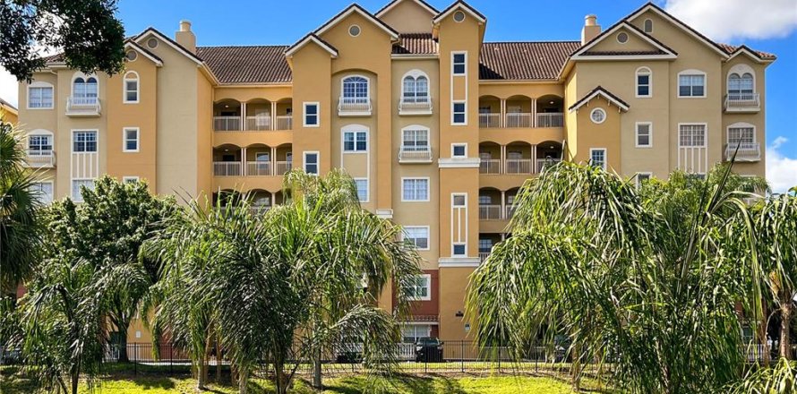 Condominio en Orlando, Florida, 2 dormitorios  № 1911029