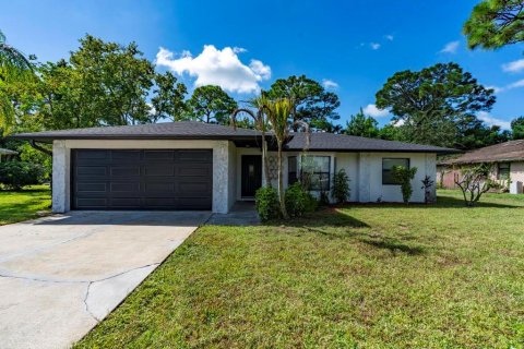 Casa en St. Lucie, Florida 3 dormitorios, 129.04 m2 № 2372257