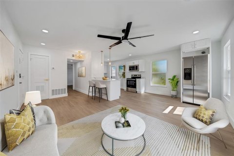 Appartement à louer à Belleair Bluffs, Floride: 1 chambre, 68.28 m2 № 2411710 - photo 2