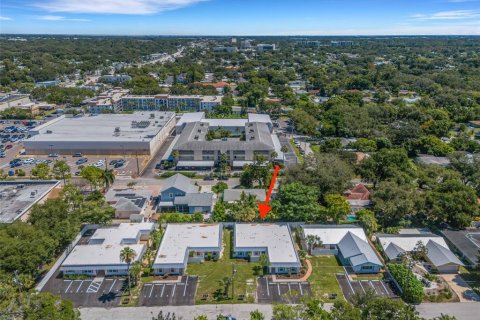 Appartement à louer à Belleair Bluffs, Floride: 1 chambre, 68.28 m2 № 2411710 - photo 7