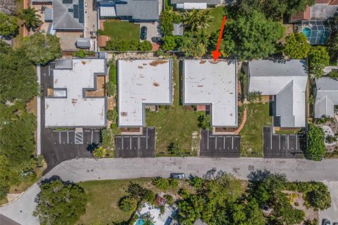 Appartement à louer à Belleair Bluffs, Floride: 1 chambre, 68.28 m2 № 2411710 - photo 8