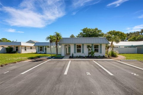 Appartement à Belleair Bluffs, Floride 1 chambre, 68.28 m2 № 2411710