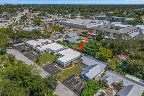 Appartement à louer à Belleair Bluffs, Floride: 1 chambre, 68.28 m2 № 2411710 - photo 6