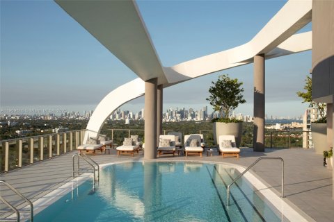 Condo in Miami, Florida, 3 bedrooms № 1965211 - photo 27