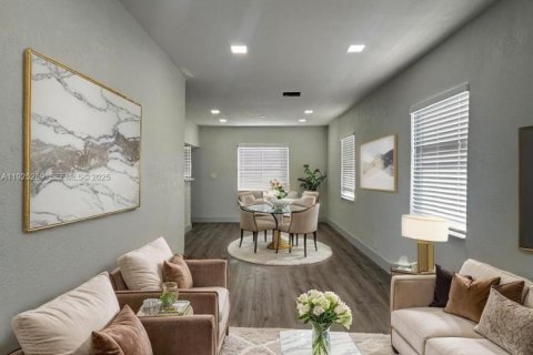 Villa ou maison à vendre à Fort Lauderdale, Floride: 3 chambres, 85.93 m2 № 1984734 - photo 6