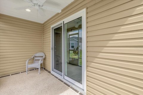House in The Villages, Florida 2 bedrooms, 90.95 sq.m. № 1886981 - photo 23