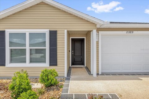 House in The Villages, Florida 2 bedrooms, 90.95 sq.m. № 1886981 - photo 4