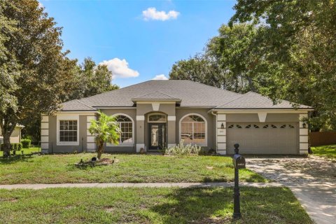 Villa ou maison à Apopka, Floride 4 chambres, 232.91 m2 № 2345538