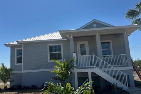 House in Port Charlotte, Florida 3 bedrooms, 95.22 sq.m. № 1656793 - photo 3
