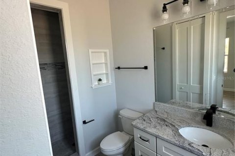 House in Port Charlotte, Florida 3 bedrooms, 95.22 sq.m. № 1656793 - photo 17
