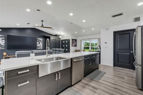 Villa ou maison à vendre à Hudson, Floride: 6 chambres, 243.4 m2 № 2149988 - photo 27