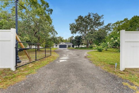 Villa ou maison à vendre à Hudson, Floride: 6 chambres, 243.4 m2 № 2149988 - photo 7