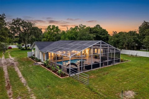 Villa ou maison à vendre à Hudson, Floride: 6 chambres, 243.4 m2 № 2149988 - photo 4