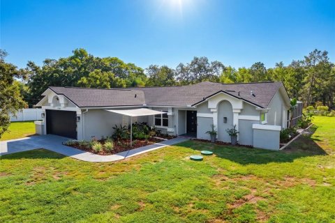 Villa ou maison à Hudson, Floride 6 chambres, 243.4 m2 № 2149988