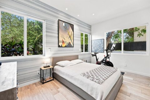 Villa ou maison à vendre à Fort Lauderdale, Floride: 3 chambres, 220.27 m2 № 2313881 - photo 24