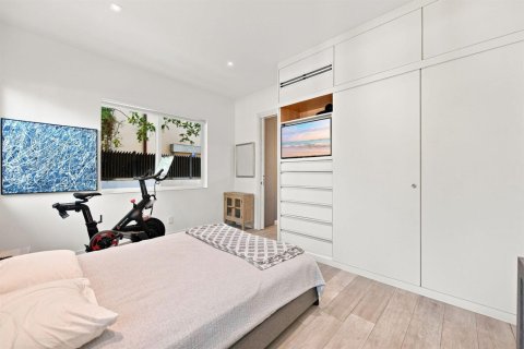 Villa ou maison à vendre à Fort Lauderdale, Floride: 3 chambres, 220.27 m2 № 2313881 - photo 25