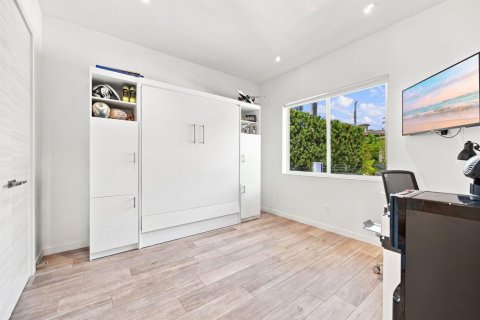 Villa ou maison à vendre à Fort Lauderdale, Floride: 3 chambres, 220.27 m2 № 2313881 - photo 22