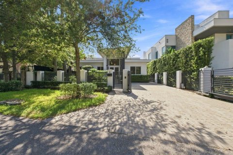 Villa ou maison à vendre à Fort Lauderdale, Floride: 3 chambres, 220.27 m2 № 2313881 - photo 5