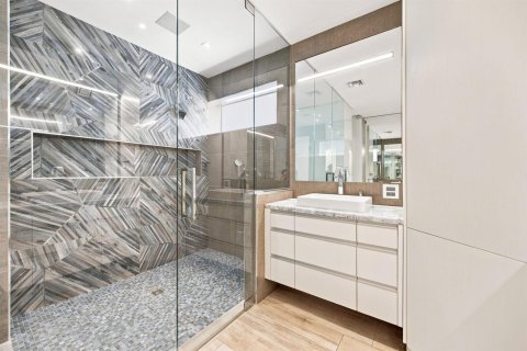 Villa ou maison à vendre à Fort Lauderdale, Floride: 3 chambres, 220.27 m2 № 2313881 - photo 19