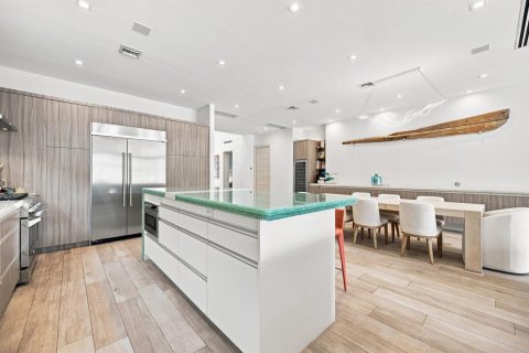 Villa ou maison à vendre à Fort Lauderdale, Floride: 3 chambres, 220.27 m2 № 2313881 - photo 11