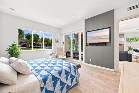 Villa ou maison à vendre à Fort Lauderdale, Floride: 3 chambres, 220.27 m2 № 2313881 - photo 15