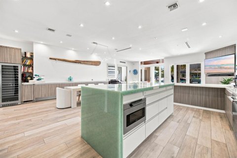Villa ou maison à vendre à Fort Lauderdale, Floride: 3 chambres, 220.27 m2 № 2313881 - photo 12