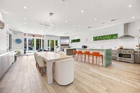 Villa ou maison à vendre à Fort Lauderdale, Floride: 3 chambres, 220.27 m2 № 2313881 - photo 13