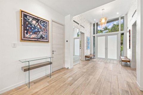 Villa ou maison à vendre à Fort Lauderdale, Floride: 3 chambres, 220.27 m2 № 2313881 - photo 6