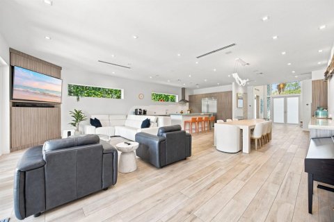 Villa ou maison à vendre à Fort Lauderdale, Floride: 3 chambres, 220.27 m2 № 2313881 - photo 7