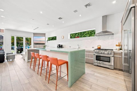 Villa ou maison à vendre à Fort Lauderdale, Floride: 3 chambres, 220.27 m2 № 2313881 - photo 8