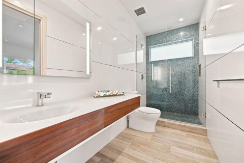 Villa ou maison à vendre à Fort Lauderdale, Floride: 3 chambres, 220.27 m2 № 2313881 - photo 23