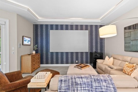 Купить виллу или дом в Палм-Харбор, Флорида 14 комнат, 475.1м2, № 2096487 - фото 28