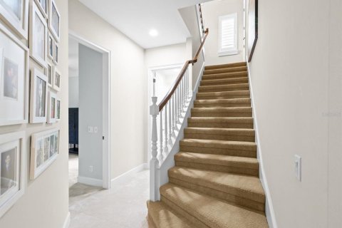 Купить виллу или дом в Палм-Харбор, Флорида 14 комнат, 475.1м2, № 2096487 - фото 26