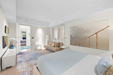 Condo in Miami Beach, Florida, 3 bedrooms  № 1971770 - photo 22